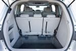 Honda Odyssey 2011 года